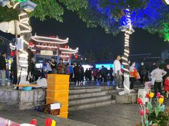 -大师傅金奖啤酒鱼(西街口总店)