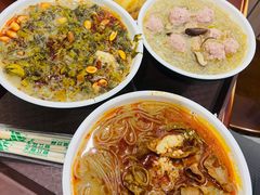 -顺华粉馆(桃园南路店)