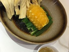 -幸福蔬·时尚蔬食(黄山湖公园店)