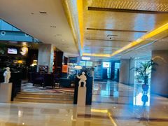 -广州白云机场雅高铂尔曼大酒店