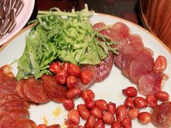 -江边城外烤全鱼(方庄时代购物中心店)