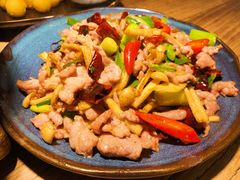 -兰木肆·云南菜(龙湖U城天街店)