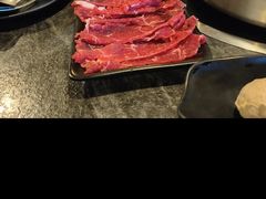 -林记潮牛·牛肉火锅(上马墩店)