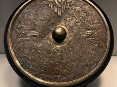 -东京国立博物馆法隆寺宝物馆