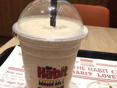 -The Habit Burger Grill 哈比特汉堡(爱琴海店)