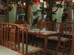 -松沪名灶·豆浆鱼头·新上海菜(飞航吾悦广场店)