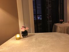 -上海和平饭店-华懋阁 The Cathay Room