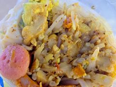 -安徽阜阳卷馍(西单店)