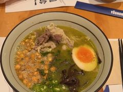 -火山屋台(新街口店)