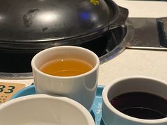 -百年果林椰子鸡(中洲店)