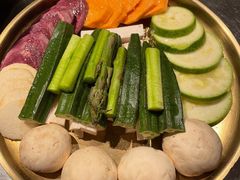 -小核桃烤肉馆(西塔店)