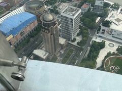 -东方明珠广播电视塔