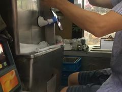 -富豪雪糕车流动点(尖沙咀店)