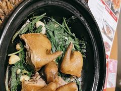 -常来小聚·广州非遗传承餐厅(中山二路店)