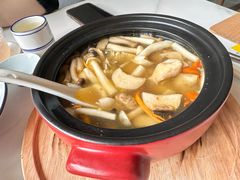 -雷峰塔·藕香居餐厅