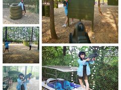 -扬州天乐湖嬉乐谷