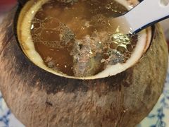 -達揚原味燉品(文明路店)