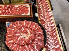 -阳坊涮肉(西直门凯德mall店)