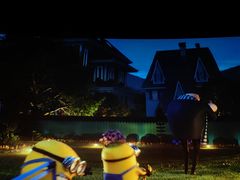 -中影国际影城(东方新天地CINITY店)