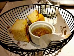 -IL Forno 意坊·意大利餐厅(花园店)