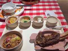-西贝(南开大悦城店)