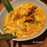 喝了三碗 辣炒海鲜河粉，河粉价格不错