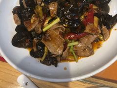-赤宴·川菜(玉林店)