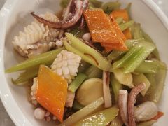 -达叔香味海鲜(海棠68环球美食街店)
