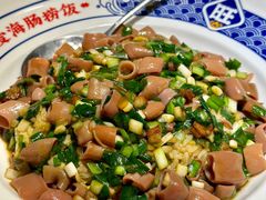 旺角海肠捞饭-旺角小渔村(二马路店)