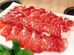 -呷哺呷哺(新世界百货望京店)