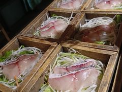 -小椒娘撒椒鱼火锅(三八广场店)