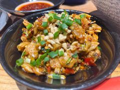 -北丐先生·野馄饨烧烤(雨花万象店)