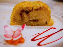 -香云轩·顺德菜(香云纱园林酒店店)