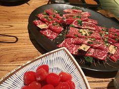 -千寻烧肉(政务区店)