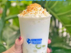 -蔻蔻椰·鲜萃椰子水(COCO Park店)
