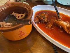 -妈妈传炖品(双林店)