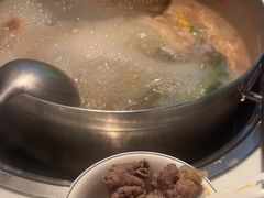 -潮泰牛肉火锅 · 创于1992年(车公庙店)