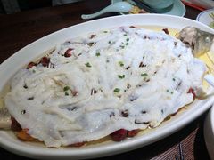 油淋鱼片-米家小馆(新华店)