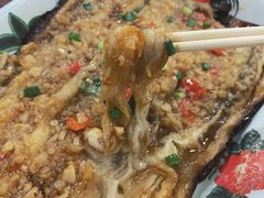 -大院涮烤·东北经典老味烧烤·铜锅涮肉(江南东路店)