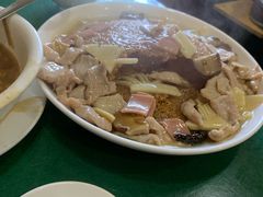 -北大地皖峰饭馆