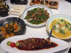 -柴门饭儿(成都太古里店)