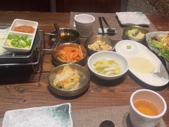 -坦坦大炉·韩式烤肉(望京店)