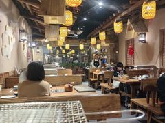 -柿子树炭烤羊腿(金台路店)