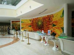 -广州花之恋城堡酒店