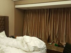 -广州达镖国际酒店