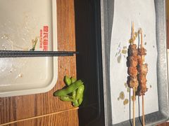 -管氏翅吧(台湾街店)