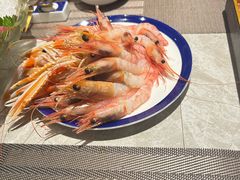 -極上萬膳·日料放题(来福士江景店)