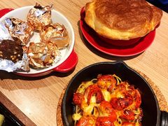-必胜客(龙泉万达店)