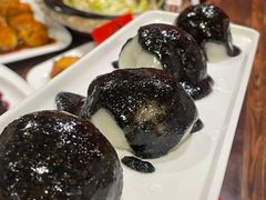 -七菜馆·东北菜·蒸饺(文体路店)