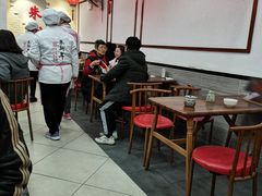 大堂-朱新年·苏式汤团·面点(北寺塔店)